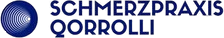 Schmerzpraxis Qorrolli Logo